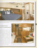 Krogen 39 Trawler Brochure