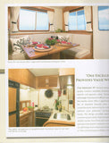 Krogen 39 Trawler Brochure