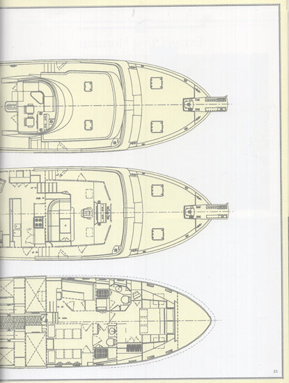 Krogen 58 Brochure