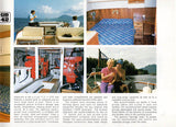 Grand Banks 42 Brochure