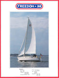 Freedom 38 Brochure