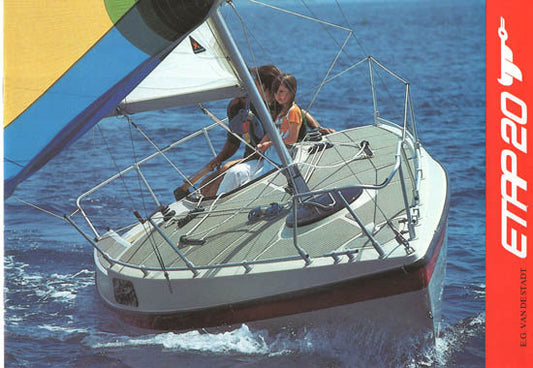 Etap 20 Brochure