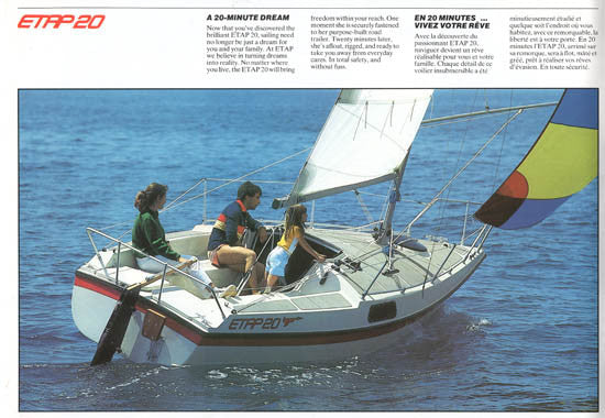 Etap 20 Brochure