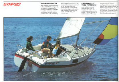 Etap 20 Brochure