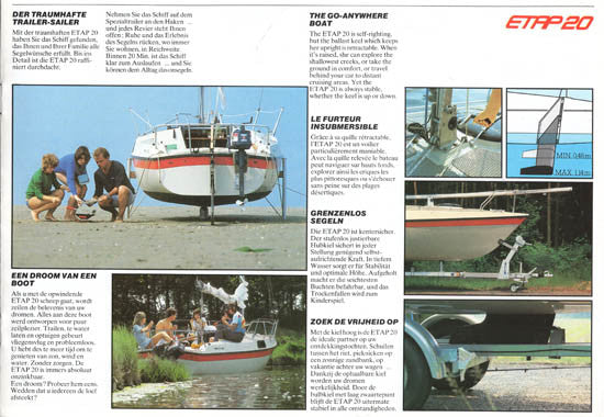 Etap 20 Brochure