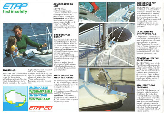 Etap 20 Brochure