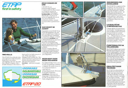 Etap 20 Brochure
