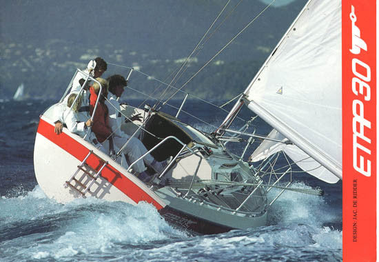 Etap 30 Brochure