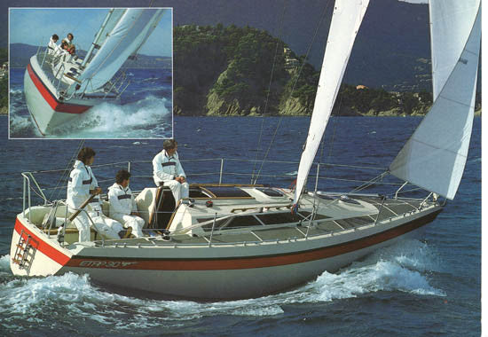 Etap 30 Brochure