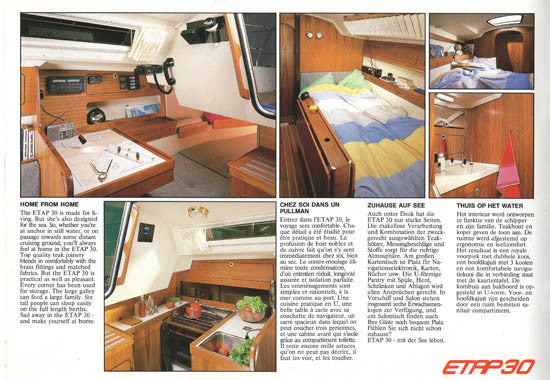 Etap 30 Brochure