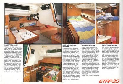 Etap 30 Brochure