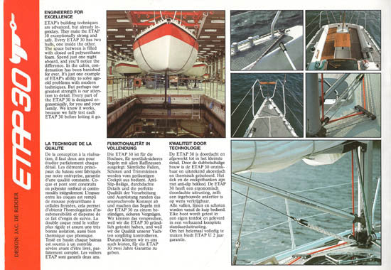 Etap 30 Brochure