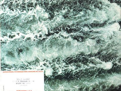 Boston Whaler 1978 Brochure