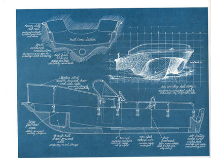 Boston Whaler 1978 Brochure