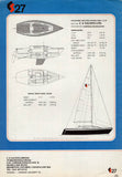 CS 27 Brochure