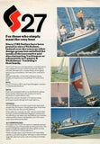 CS 27 Brochure