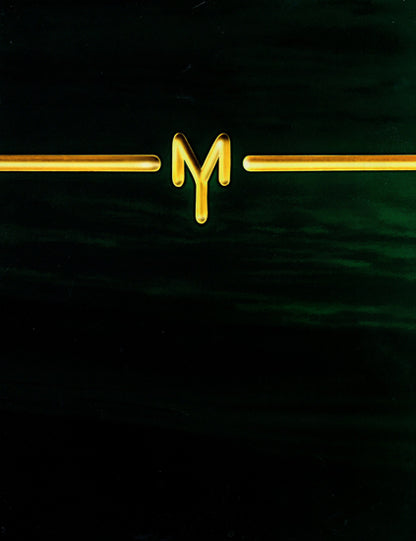 Morris 2006 Brochure