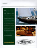 Morris 2006 Brochure