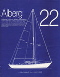 Alberg 22 Brochure