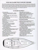 Gulf 29 Specification Brochure