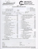 Gulf 29 Specification Brochure