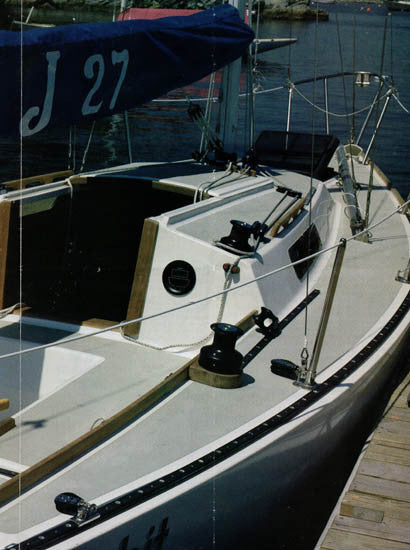 J/27 Brochure