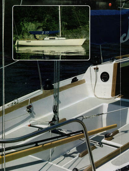 J/27 Brochure