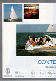Contest 35S Brochure