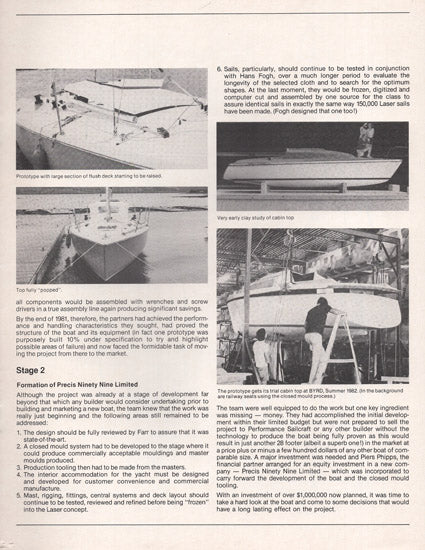 Laser 28 Brochure
