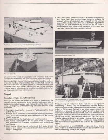 Laser 28 Brochure