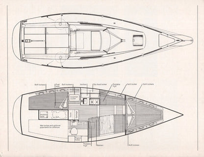 Laser 28 Brochure