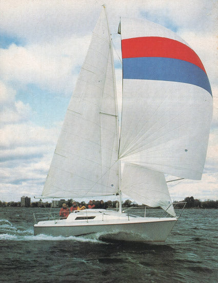 Laser 28 Brochure