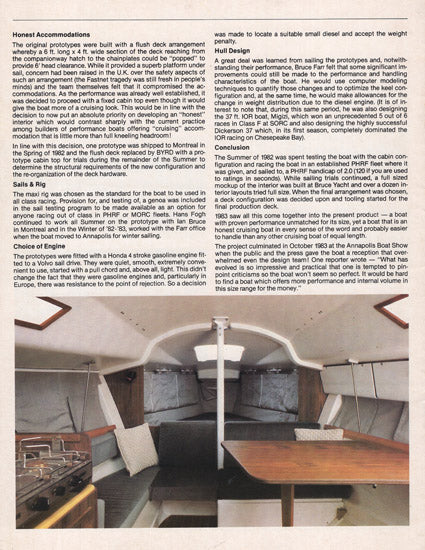 Laser 28 Brochure