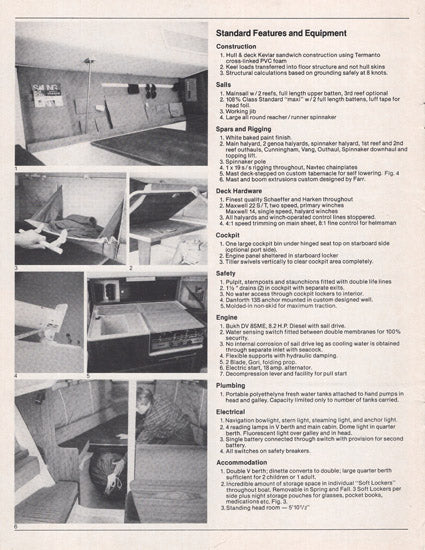 Laser 28 Brochure