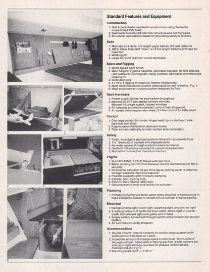 Laser 28 Brochure