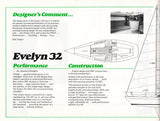 Evelyn 32 Brochure