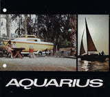 Aquarius Brochure