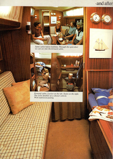 LM 30 / 32 Brochure