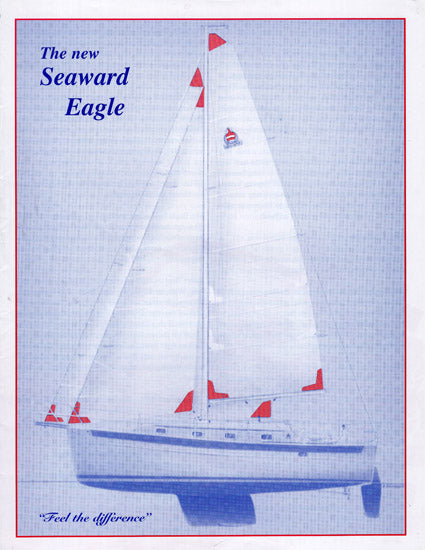 Seaward Eagle 32 Brochure
