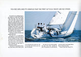 Beneteau First 32s5 Brochure