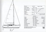 Beneteau First 32s5 Brochure