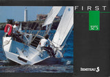 Beneteau First 32s5 Brochure