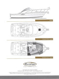 Rampage 30 Offshore Specification Brochure