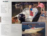 Sea Boss 2006 Brochure