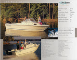 Sea Boss 2006 Brochure