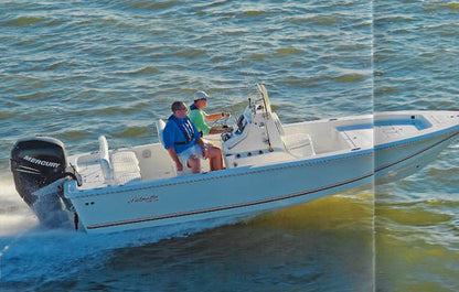Palmetto Custom 2006 Brochure