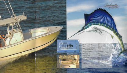 Palmetto Custom 2006 Brochure