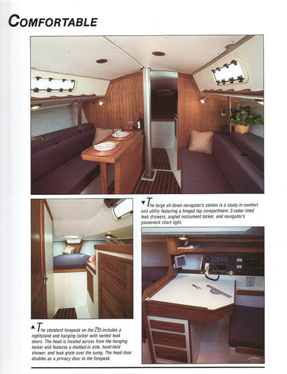 Thomas 35 Brochure