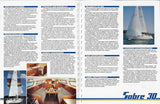 Sabre 30 Mark II Brochure