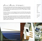 Grand Banks 47 Classic Preliminary Brochure